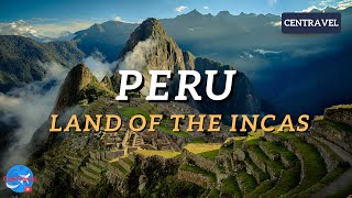 Land Of The Incas: Discovering Peru's Top Treasures thumbnail