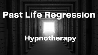Past Life Regression Hypnotherapy thumbnail