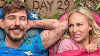 Survive 30 Days Stranded With Your Ex, Win $250,000 thumbnail