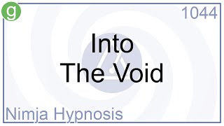 Into The Void - Hypnosis thumbnail