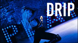 Drip - Asiahn - Choreography by Marissa Heart - Heartbreak Heels thumbnail