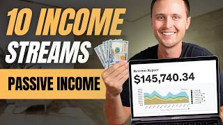 How I Made $1 Million Last Year in Passive Income thumbnail