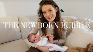 THE NEWBORN BUBBLE thumbnail