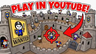 This Video is a Game | WANTED thumbnail