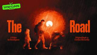 Cormac McCarthy's The Road - The Best Book & Worst World I've Ever Read thumbnail