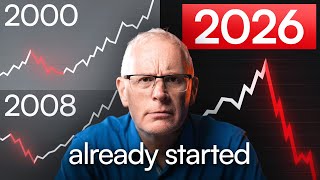 A Once in a Lifetime Crash Is Coming (3 Warning Signs) thumbnail