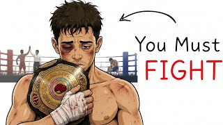 Your Life as Every Level of a Boxer thumbnail