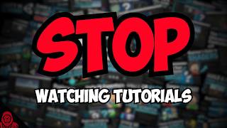 Do THIS instead. (Escape Tutorial Hell) thumbnail