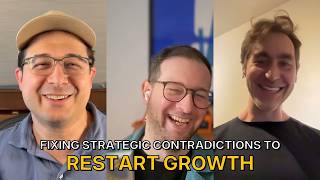 E06 w/ Bryce Adams: Pivoting his strategy into his strengths thumbnail