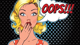 The Psychology Of Being Wrong thumbnail