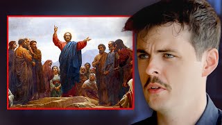 I’ve Realised Christianity Is More Plausible Than I Thought - Alex O’Connor thumbnail