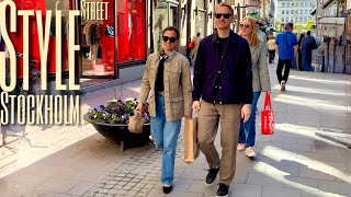 What People are Wearing in Stockholm Today? Scandinavian Street Style 2026 | Summer Fashion Trends thumbnail