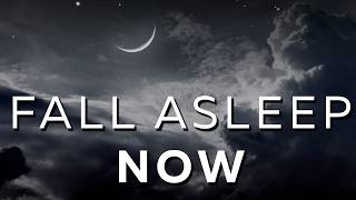 Try Listening for 7 Min: TRANQUIL MUSIC for Restful Sleep thumbnail