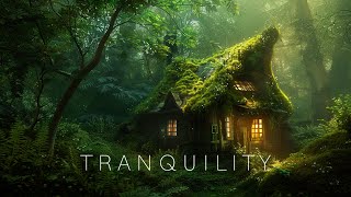 Tranquility - Deep Healing Relaxing Music - Meditation Ambient Music thumbnail
