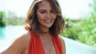 Chrissy Teigen’s 2024 SI Swimsuit Issue Cover Photo Shoot | Sports Illustrated Swimsuit thumbnail