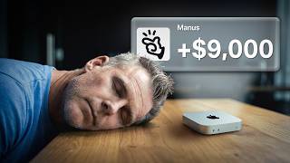 The most powerful AI Agent I’ve ever used in my life thumbnail