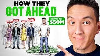 The Real Reason You’re Not Building Wealth (And How to Fix It) thumbnail