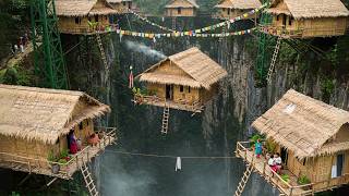 Secret Natural Wonders of the World Doesn’t Talk About! thumbnail