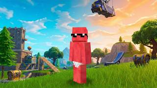 Beppo VS Fortnite thumbnail