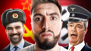 Have I Been Radicalised?… Again!? thumbnail
