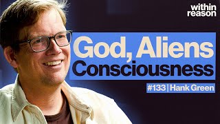 Are We Alone in the Universe? - Hank Green thumbnail