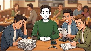 POV: Everyone Is Stressed About Money — You Quietly Found a Way Out thumbnail
