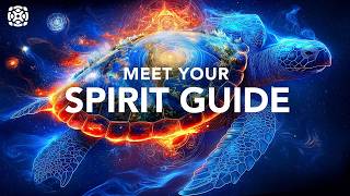 All Your Questions Have Answers, Your Spirit Guide is Waiting, Guided Sleep Meditation thumbnail