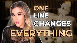 10 Lines that Make Him Obey Instantly  | Ms. Elle X thumbnail