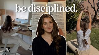 Build Godly Discipline With These 6 Strategies thumbnail