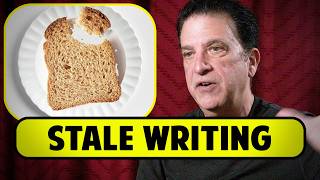 This Can Change A Writer’s Life But Most Will Never Do It - Corey Mandell thumbnail