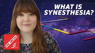 Tasting Sounds And Seeing Music | Synesthesia Life thumbnail