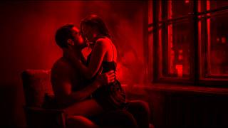 Bedroom R&B After Hours | Dark Romance Playlist Vol.31 thumbnail