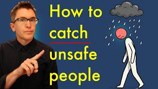 Are You Sure They're Safe? thumbnail