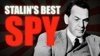 The Greatest Spy Who Ever Lived | True Life Spy Stories thumbnail
