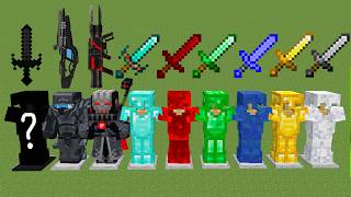 which armor is the strongest ? (part 2) thumbnail