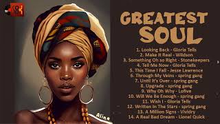 lets share music - chill r&b/soul - playlist thumbnail