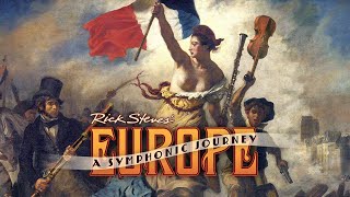 Rick Steves’ Europe: A Symphonic Journey thumbnail