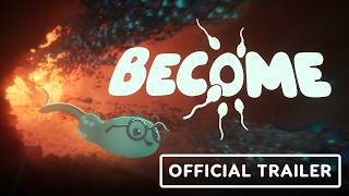 Become - Official Announcement Trailer thumbnail