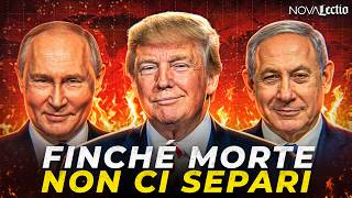 Perché il mondo è governato da vecchi guerrafondai thumbnail