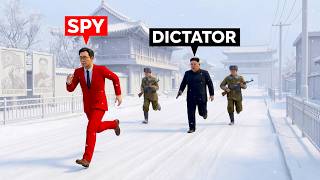The North Korean Diplomat Who Escaped With His Entire Family thumbnail