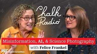 Misinformation, AI, & Science Photography thumbnail