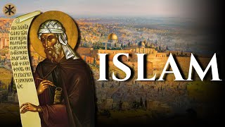 The Heresy of Islam | St. John of Damascus thumbnail