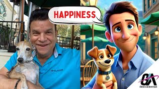 How To Be Deliriously Happy thumbnail