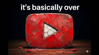 Is YouTube Oversaturated in 2026? (& how to still sign clients) thumbnail