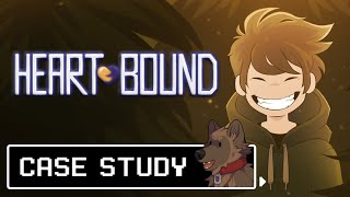 Let's Talk Heartbound Without the Drama ► A Game Design Case Study of Heartbound thumbnail