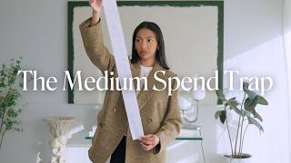 This Is Why ALL Your Outfits Feel Mediocre. thumbnail