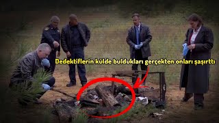 Gerçek Cinayet Hikayeleri Belgeseli.. Anne'nin Gölgesi Gizemli Kayboluş ve Dedektiflerin Çılgın !! thumbnail