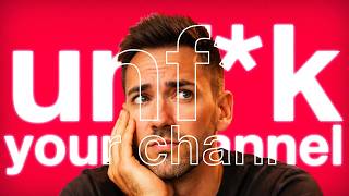 Why smart businesses always FAIL at YouTube  thumbnail