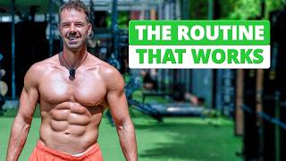 Do this Routine to Build ELITE Calisthenics Strength & Skills thumbnail