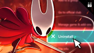 What's The Point Of Hard Games, Anyway? thumbnail